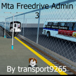 MTA Freedrive Admin 3