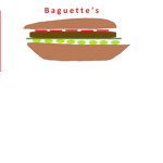 Baguette's French Restaurant