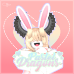 Pastel Dragons Boutique