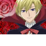 Anime boys Stan ;)