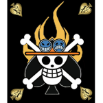 D.Ace Pirates