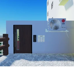 My Apartment Building icon