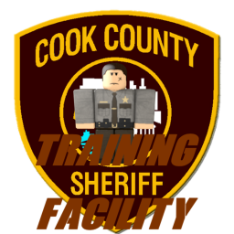 Cook County Sheriffs Office: Training Facility
