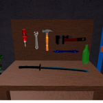sg1's workhouse