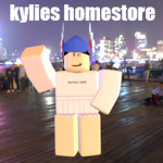 kylies homestore