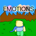 •Emotions!•