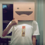 Trapped Cardboard Studios