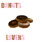 DONUTS LOVERS