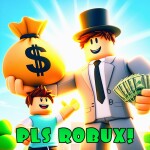 PLS ROBUX 🤑💸