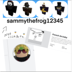 .Sammy fan page.