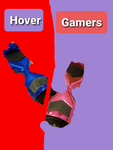 Hovwr gamers
