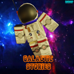 Galactic Stories