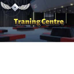 Robloxia United Airlines Training Centre