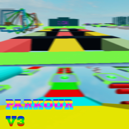 [UPDATE!] Parkour V3