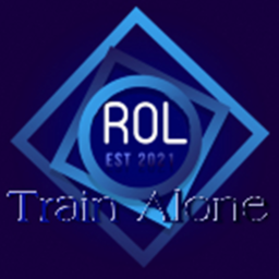 Train Pitch [Alone]