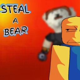 Steal A Bear icon