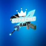 Supreme Clan Offical Group