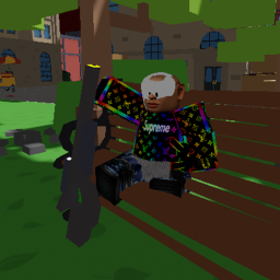 Robloxians royale