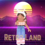 Retro Land