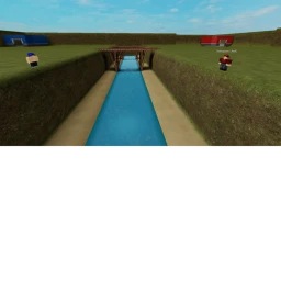 capture the flag simulator icon