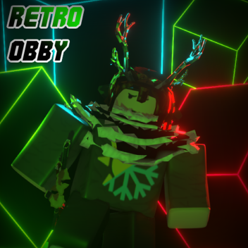 [RELEASE!] THE RETRO OBBY!