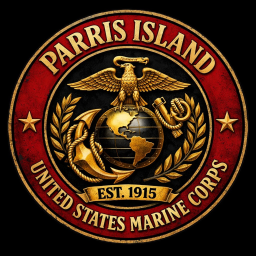 USMC United States Marine Corps