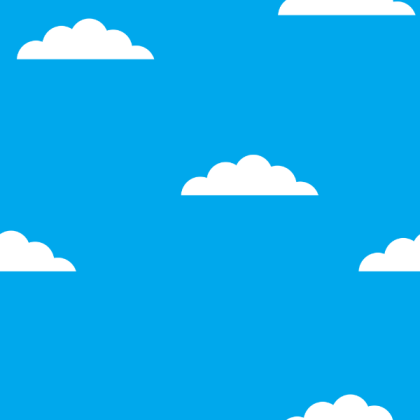 Cartoon sky texture Roblox decal