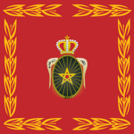 [M] Royal Moroccan Army