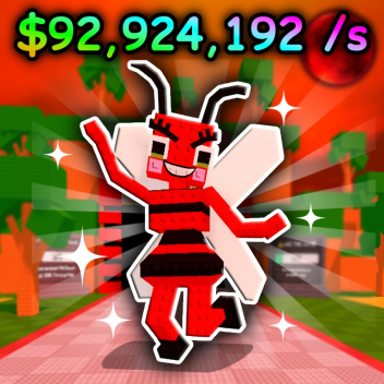 [BLOOD 🩸]🐝 Steal a Bad Bee 🐝