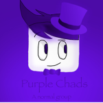 Purple Chads (Purplei’s Group)