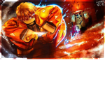 Demon Slayer: Grace Of Chaos
