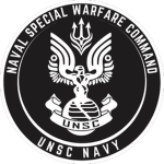 U.N.S.C | Naval Special Warfare Command