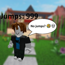 Limited Jumping [BETA]