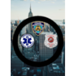 [RP] The city.