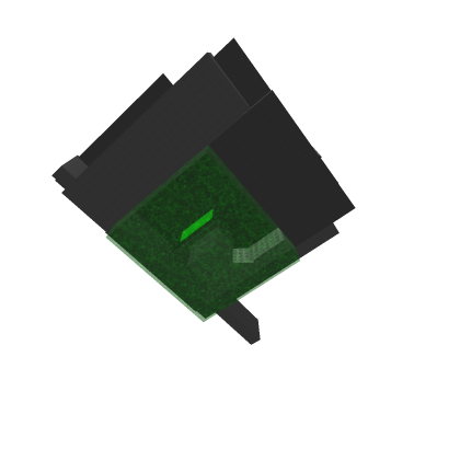 Corrosive Factory