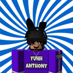 ANTHONY ARMYS!!