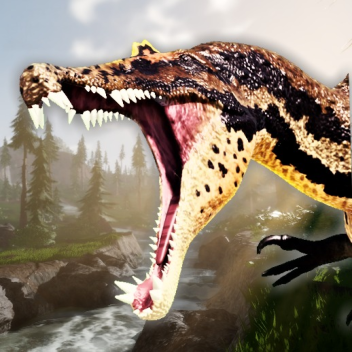 PREHISTORIA - Supervivencia de dinosaurios