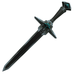 Alchemist Blade: Sapphire Harbinger