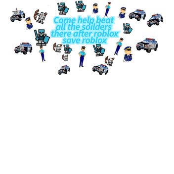 War has arrived  there here