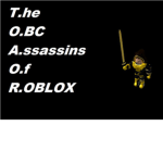 The OBC Assassins Of ROBLOX