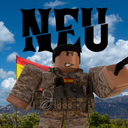 Nacion Española Unida [NEU]