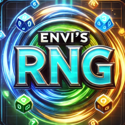 Envi's RNG