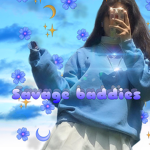 Savage Baddie$