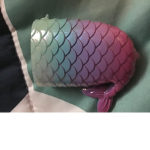 Mermaid plays