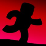 🏃💨I MUST RUN FOR ABSOLUTELY NO REASON