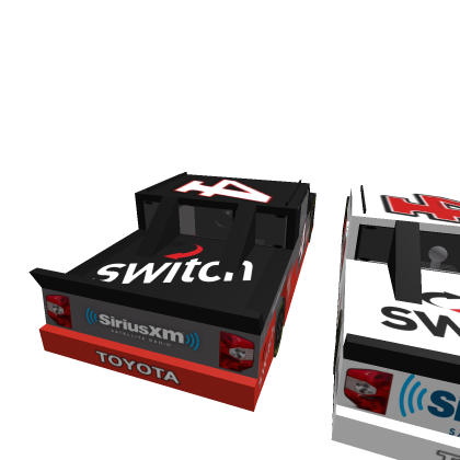 For Slip (Trucks)