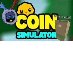 (UPDATE) Coin Simulator (alpha)