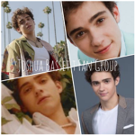 Joshua Basset t Fan Group