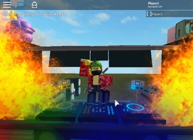 [UPDATE NEW CHARACTERS]adventure time dance club