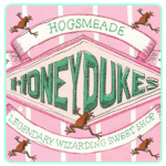 HONEYDUKES